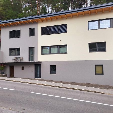 Bergblick Wohnung Posch Imst Extérieur photo