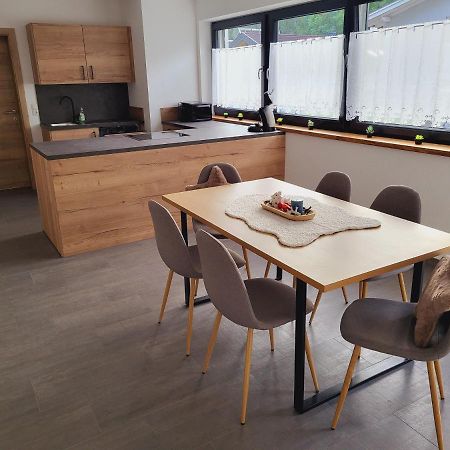 Bergblick Wohnung Posch Imst Extérieur photo