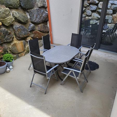 Bergblick Wohnung Posch Imst Extérieur photo