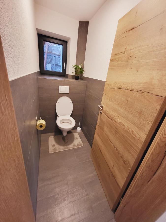 Bergblick Wohnung Posch Imst Extérieur photo