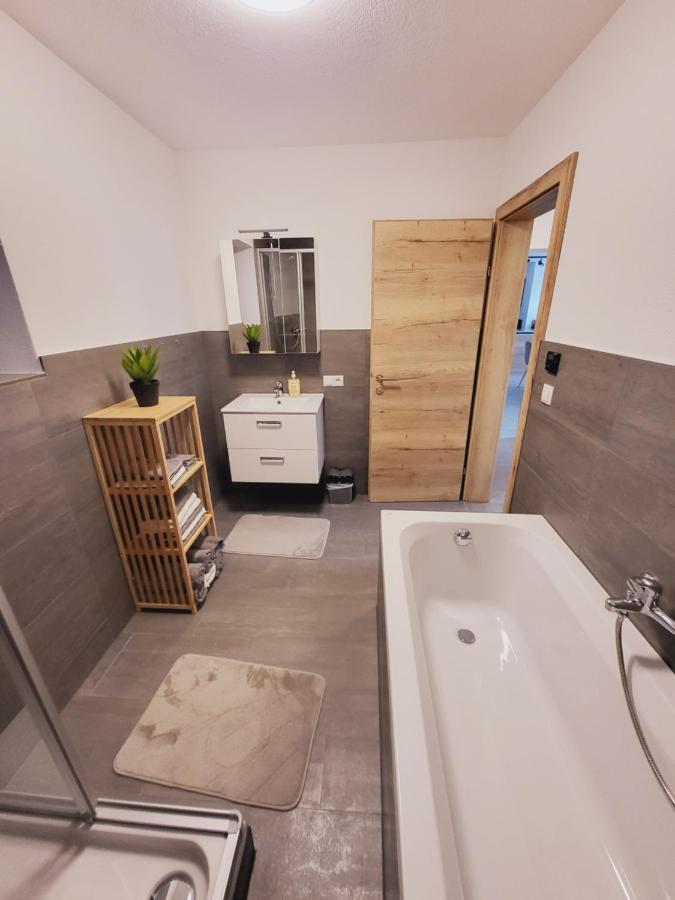 Bergblick Wohnung Posch Imst Extérieur photo
