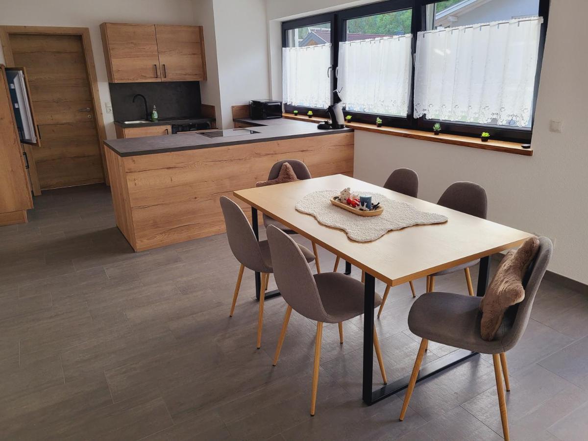 Bergblick Wohnung Posch Imst Extérieur photo
