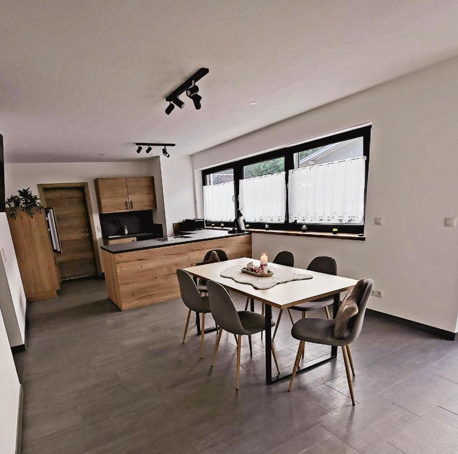 Bergblick Wohnung Posch Imst Extérieur photo
