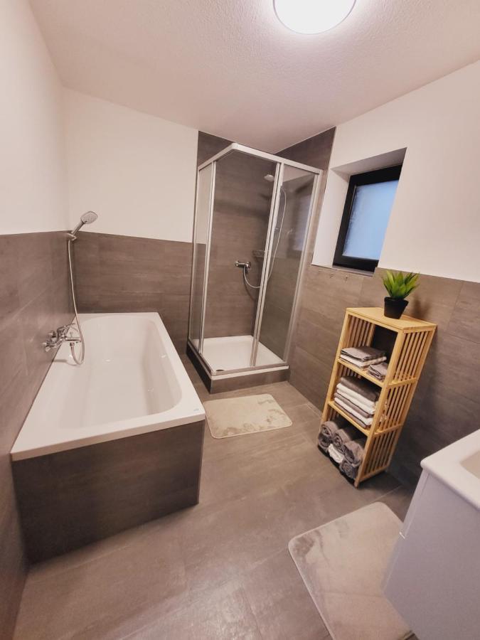 Bergblick Wohnung Posch Imst Extérieur photo