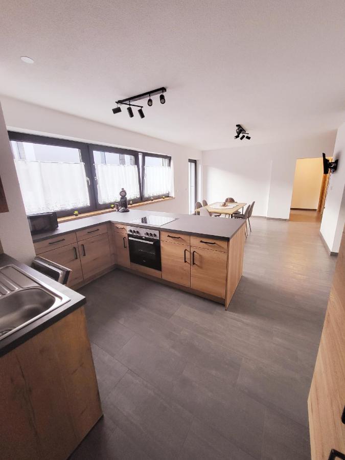 Bergblick Wohnung Posch Imst Extérieur photo